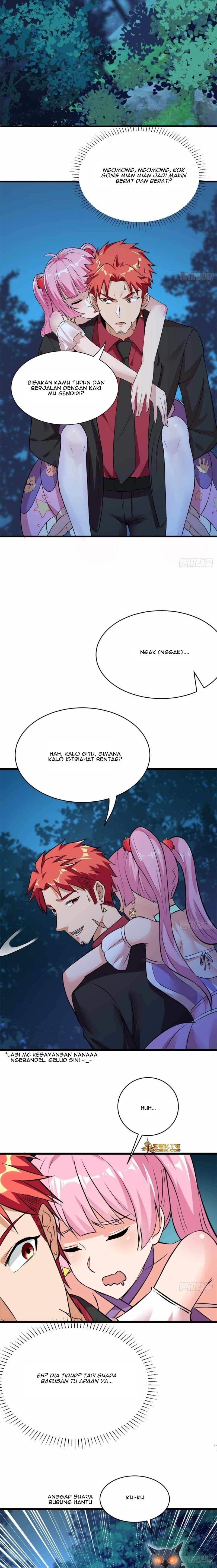 Dianfeng Chapter 72 Gambar 11