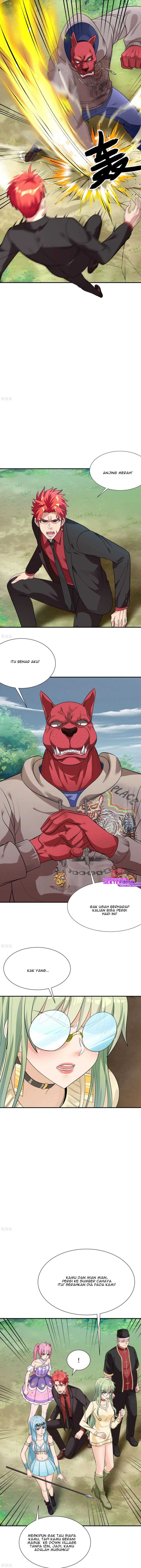 Dianfeng Chapter 81 Gambar 4