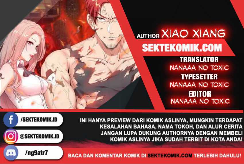 Dianfeng Chapter 92 Gambar 1