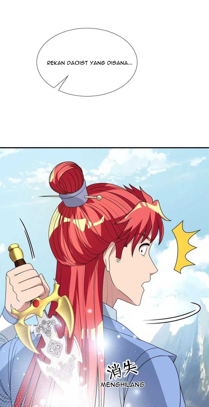 Dianfeng Chapter 92 Gambar 17
