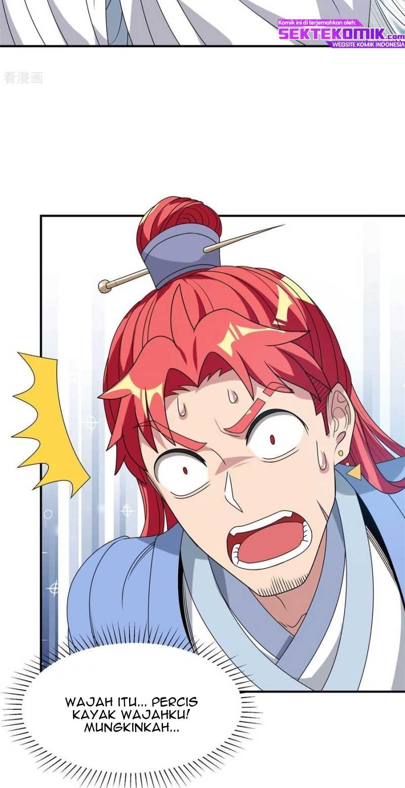 Dianfeng Chapter 92 Gambar 19