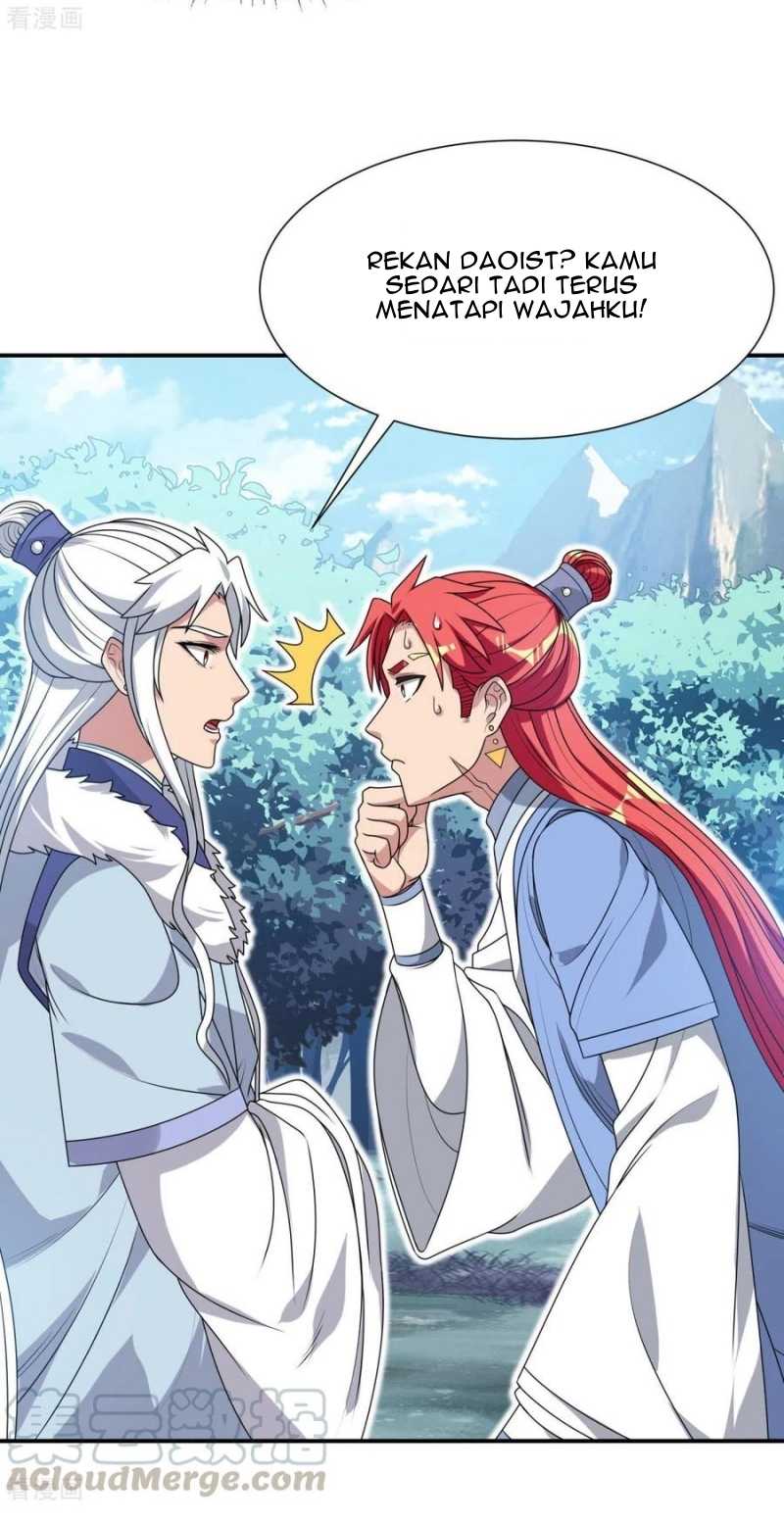 Dianfeng Chapter 92 Gambar 20