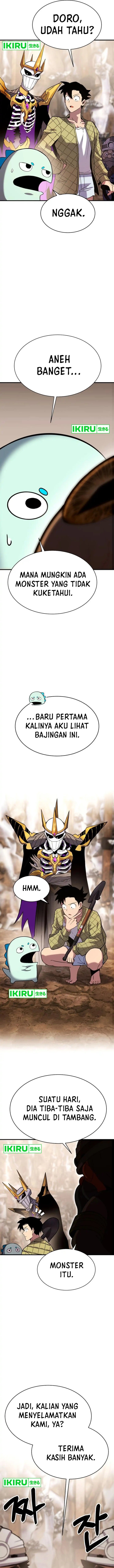 Dig or Die Chapter 06 Gambar 2