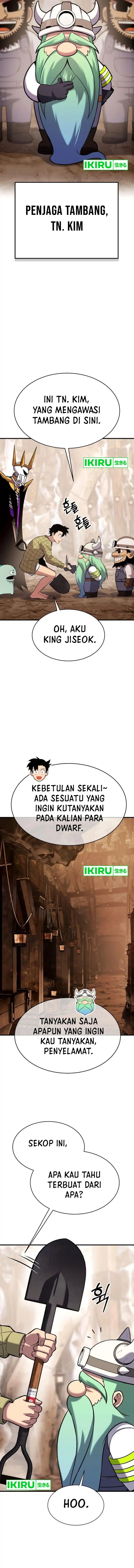 Dig or Die Chapter 06 Gambar 3