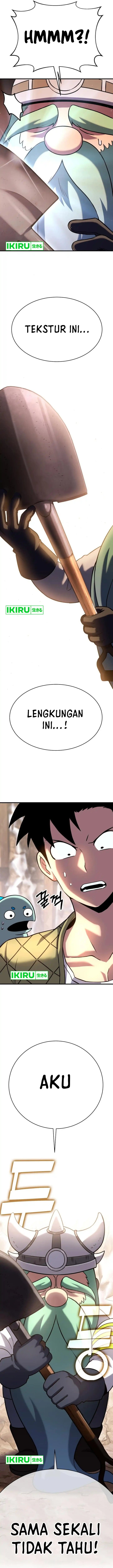 Dig or Die Chapter 06 Gambar 4