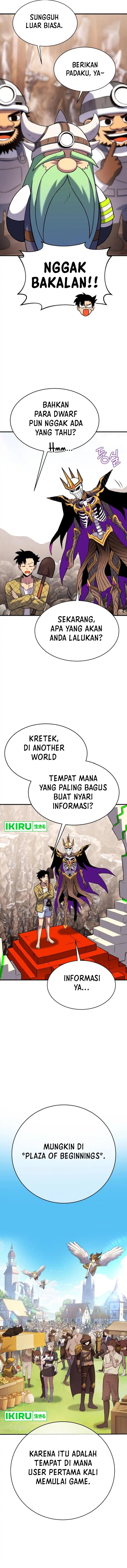 Dig or Die Chapter 06 Gambar 7