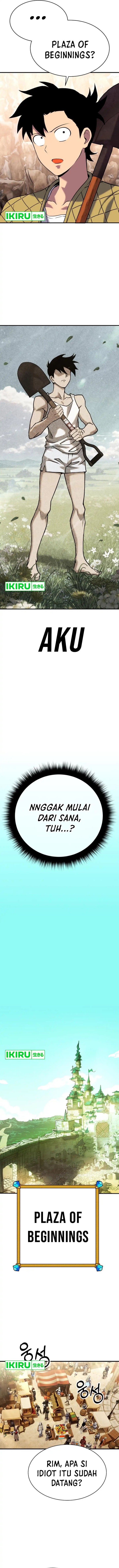 Dig or Die Chapter 06 Gambar 8