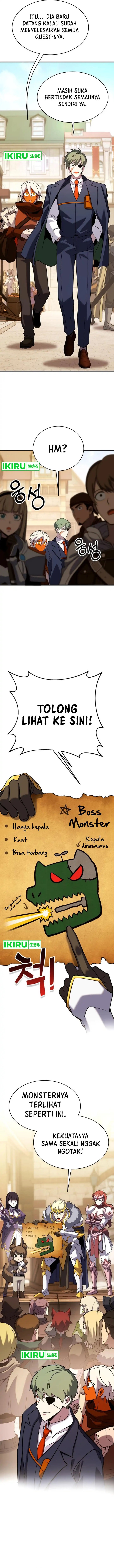 Dig or Die Chapter 06 Gambar 9