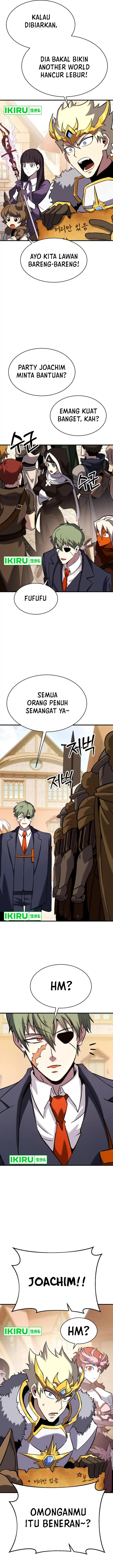 Dig or Die Chapter 06 Gambar 10