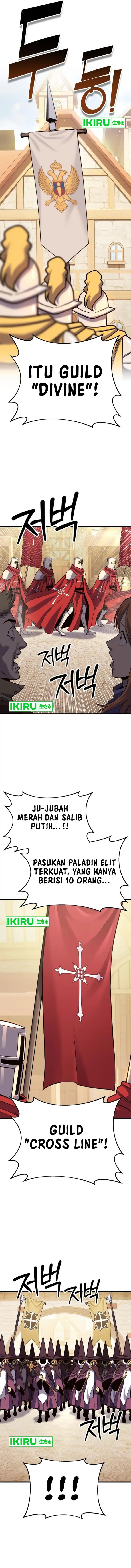 Dig or Die Chapter 06 Gambar 12