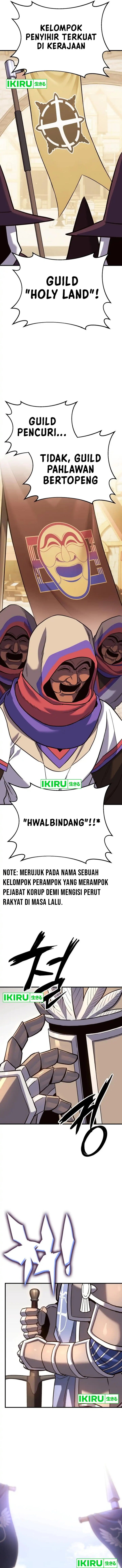 Dig or Die Chapter 06 Gambar 13