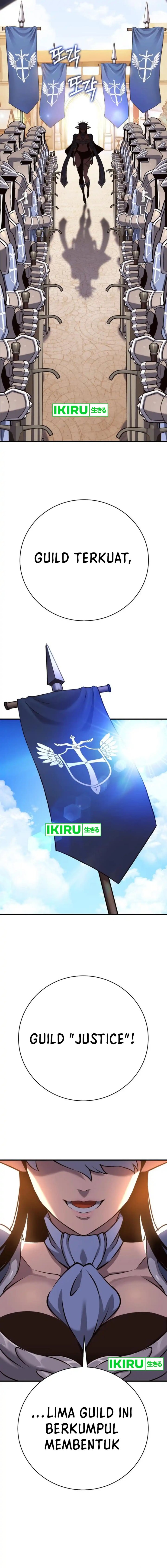 Dig or Die Chapter 06 Gambar 14