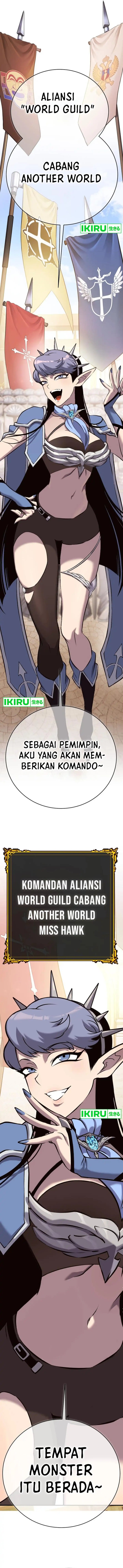 Dig or Die Chapter 06 Gambar 15