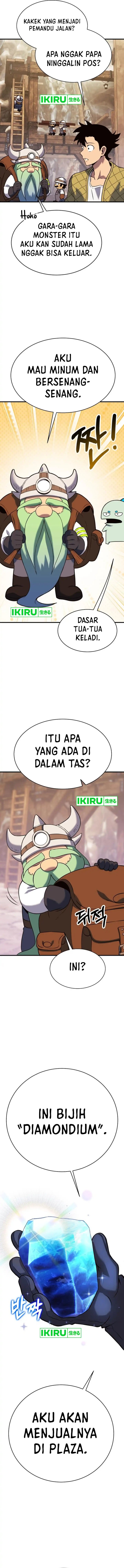 Dig or Die Chapter 06 Gambar 17