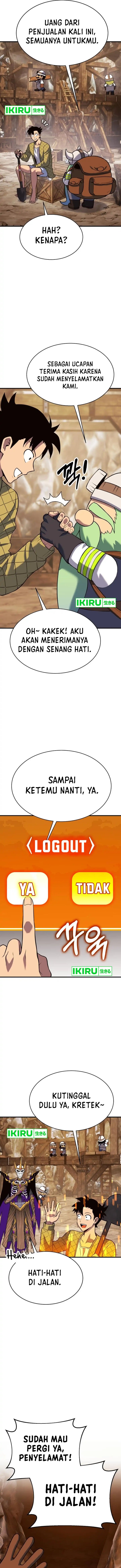 Dig or Die Chapter 06 Gambar 18