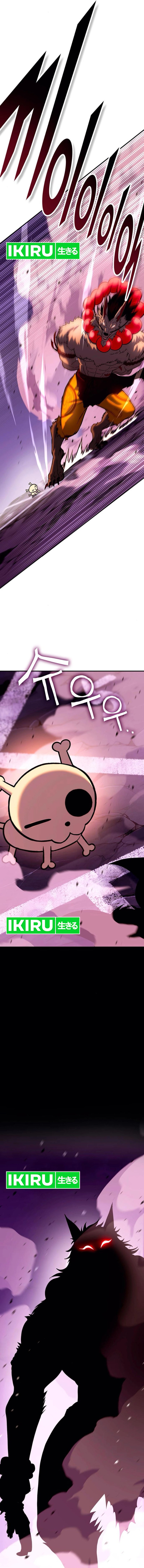 Dig or Die Chapter 11 Gambar 3
