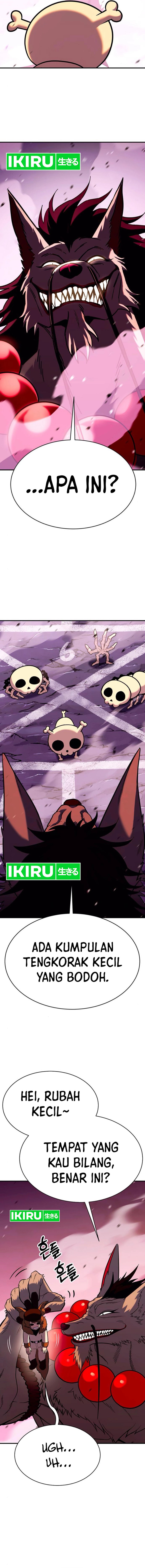 Dig or Die Chapter 11 Gambar 4