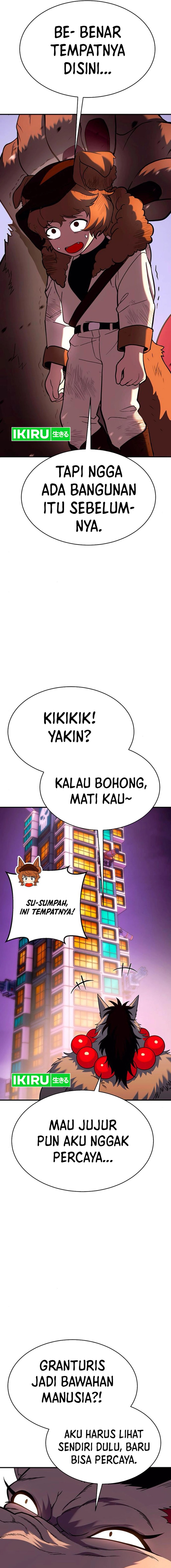 Dig or Die Chapter 11 Gambar 5