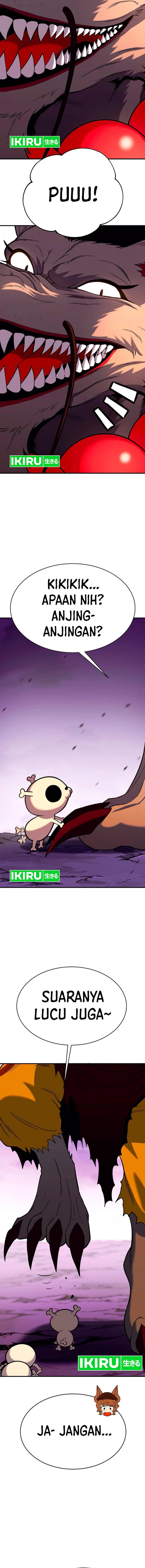 Dig or Die Chapter 11 Gambar 6