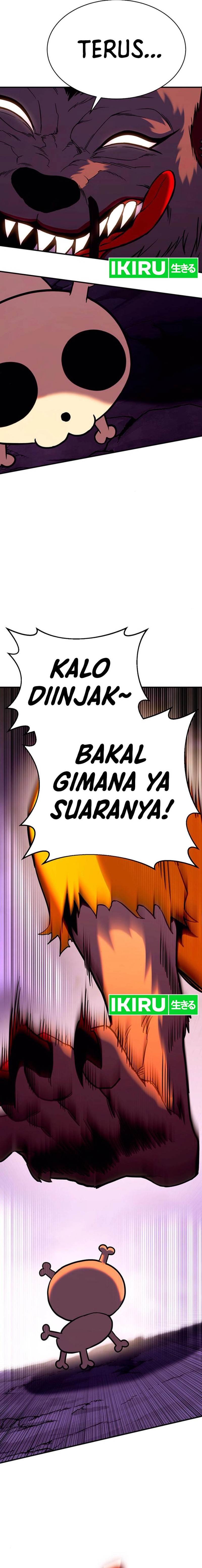 Dig or Die Chapter 11 Gambar 7