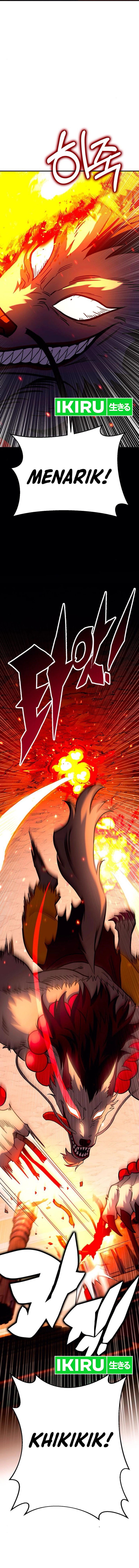 Dig or Die Chapter 11 Gambar 9