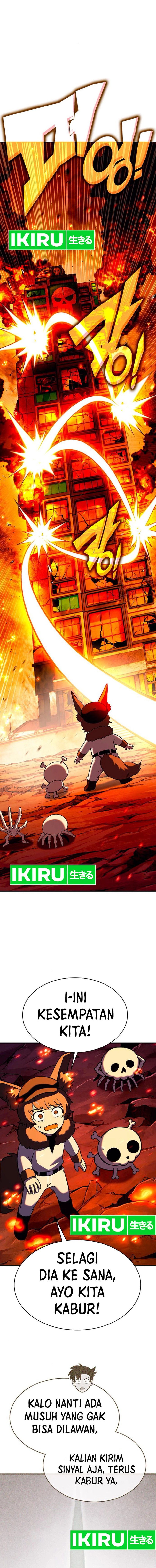 Dig or Die Chapter 11 Gambar 10
