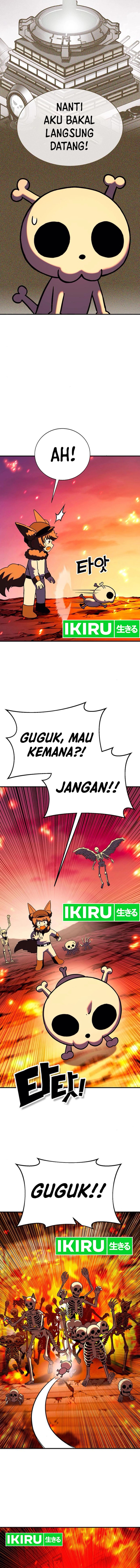 Dig or Die Chapter 11 Gambar 11