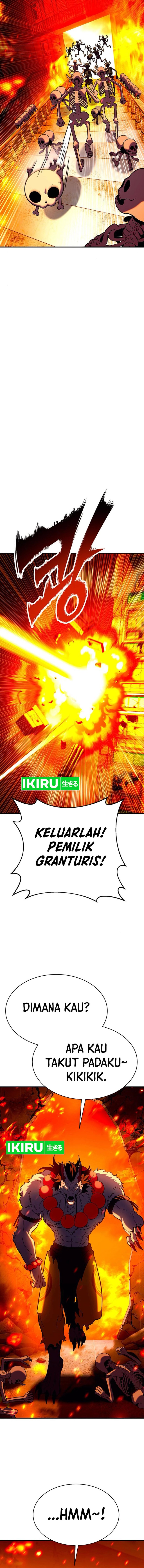 Dig or Die Chapter 11 Gambar 12
