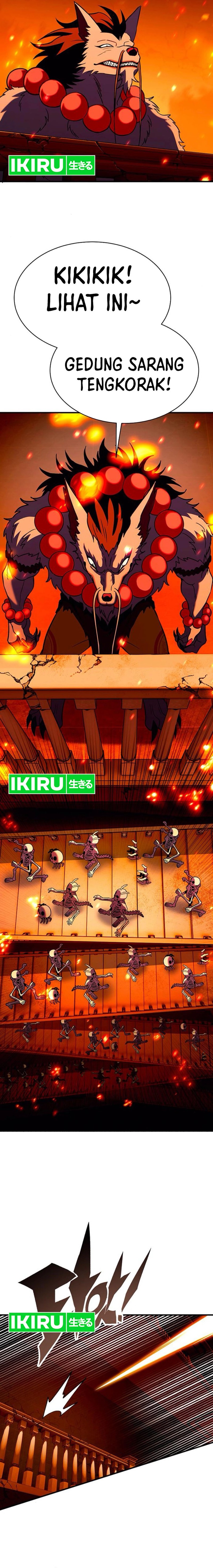 Dig or Die Chapter 11 Gambar 13