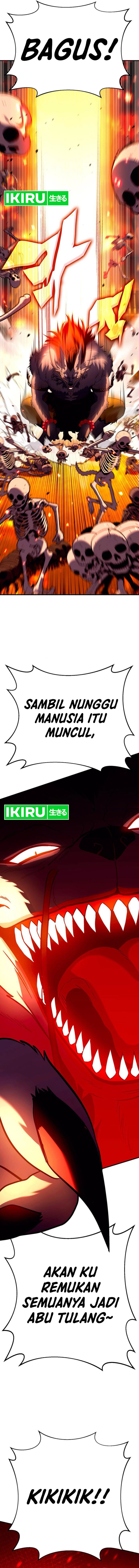 Dig or Die Chapter 11 Gambar 14