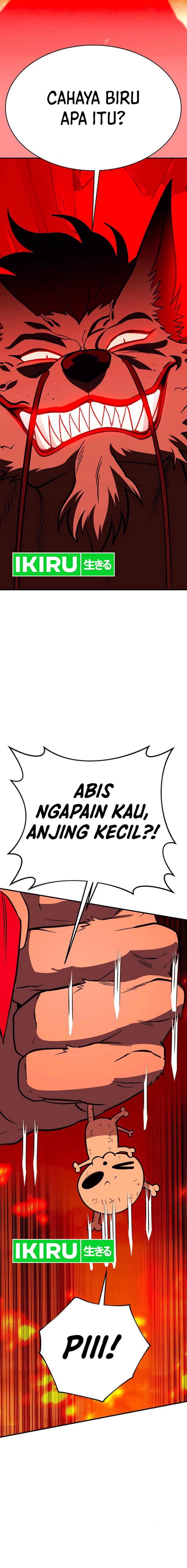 Dig or Die Chapter 11 Gambar 19