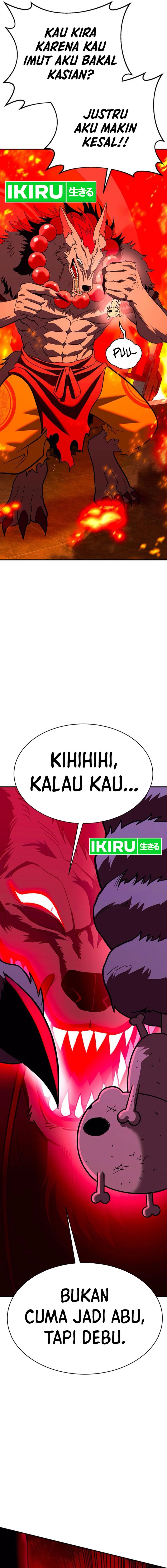 Dig or Die Chapter 11 Gambar 20