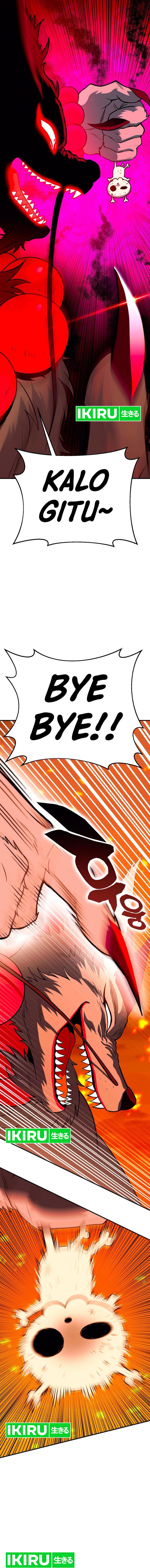 Dig or Die Chapter 11 Gambar 21