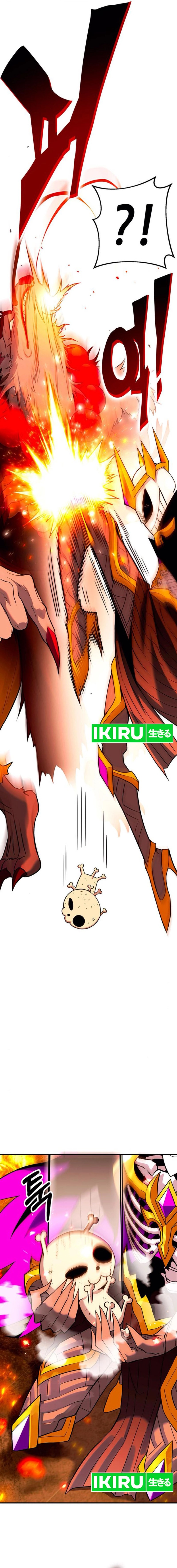 Dig or Die Chapter 11 Gambar 22
