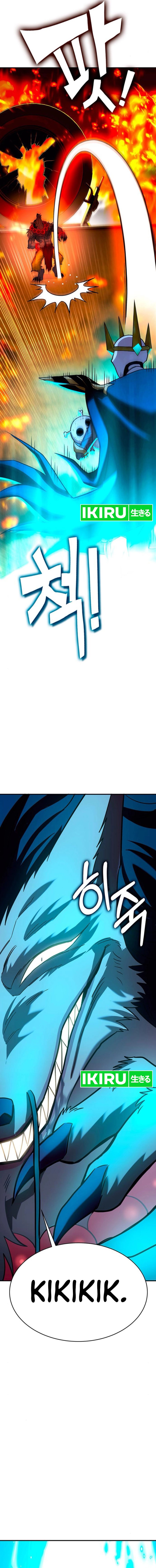 Dig or Die Chapter 11 Gambar 23