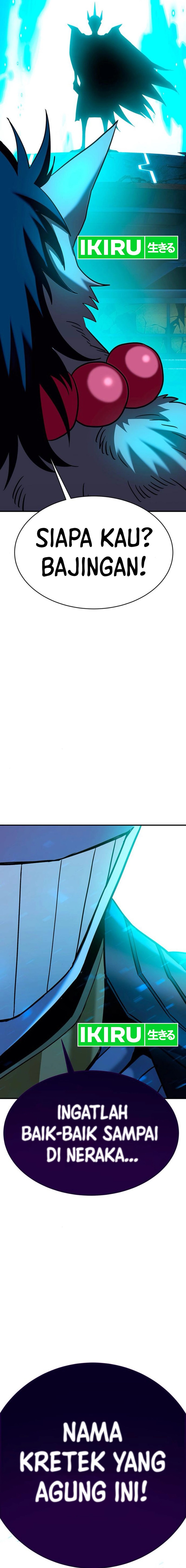 Dig or Die Chapter 11 Gambar 24