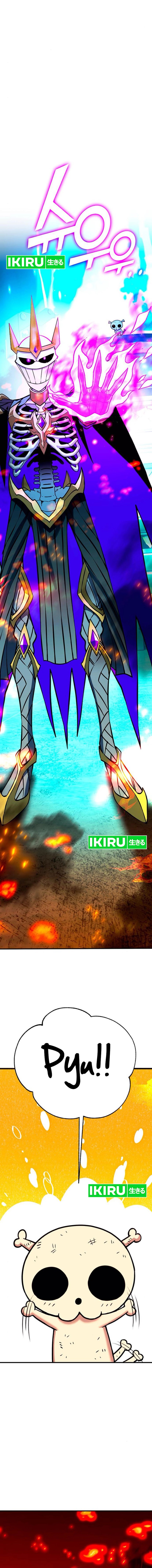 Dig or Die Chapter 11 Gambar 31