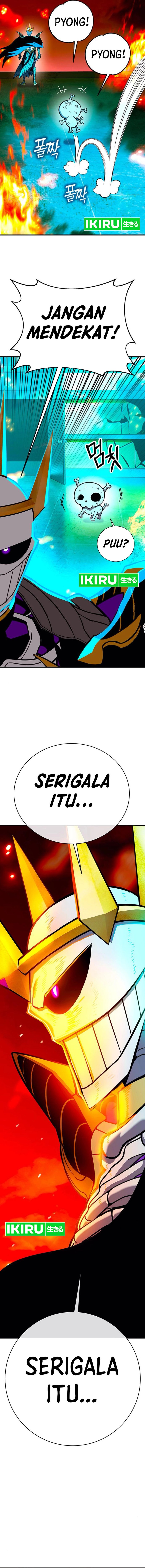 Dig or Die Chapter 11 Gambar 32