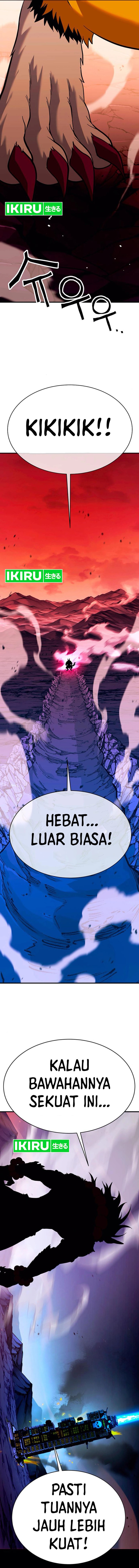 Dig or Die Chapter 11 Gambar 33