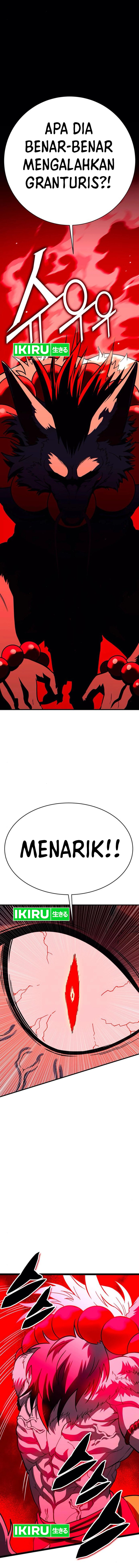 Dig or Die Chapter 11 Gambar 34