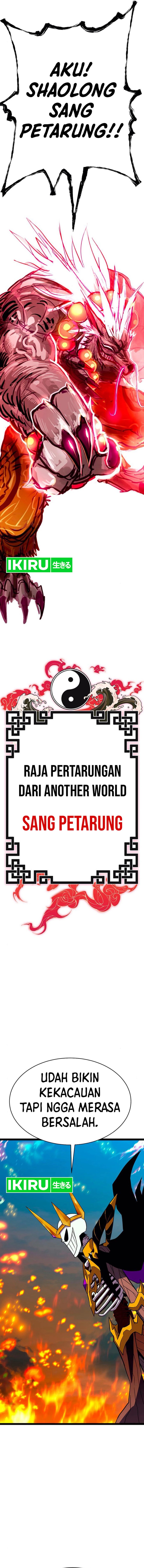 Dig or Die Chapter 11 Gambar 36