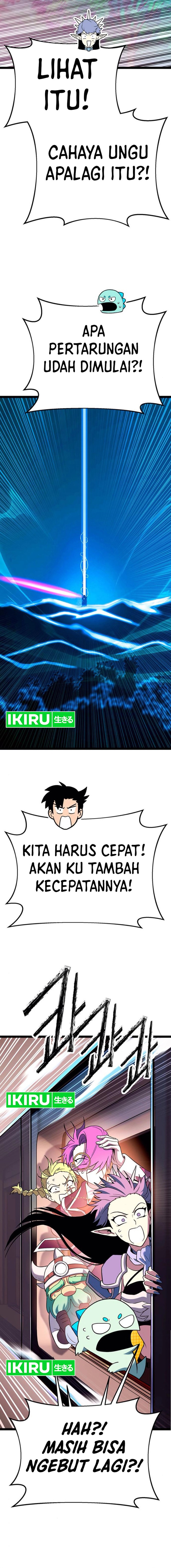 Dig or Die Chapter 11 Gambar 38