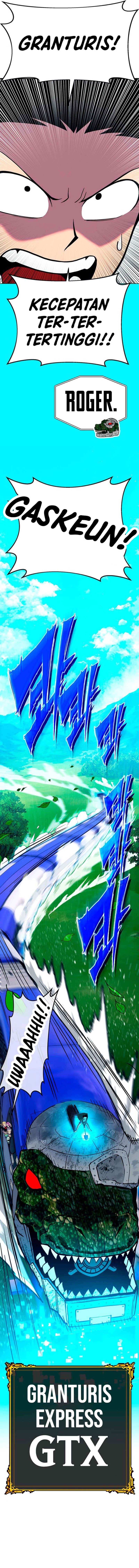 Dig or Die Chapter 11 Gambar 39