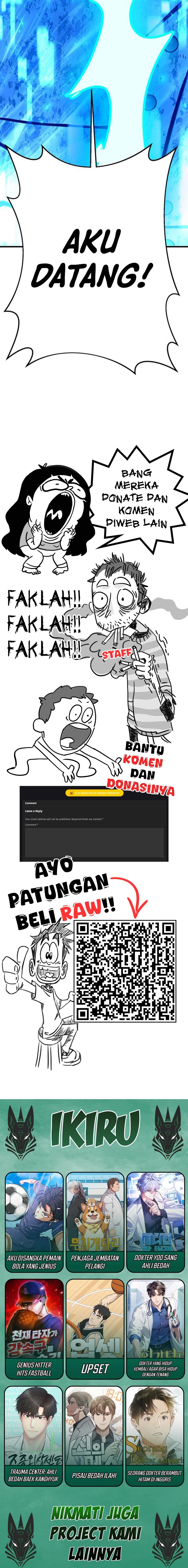 Dig or Die Chapter 11 Gambar 45
