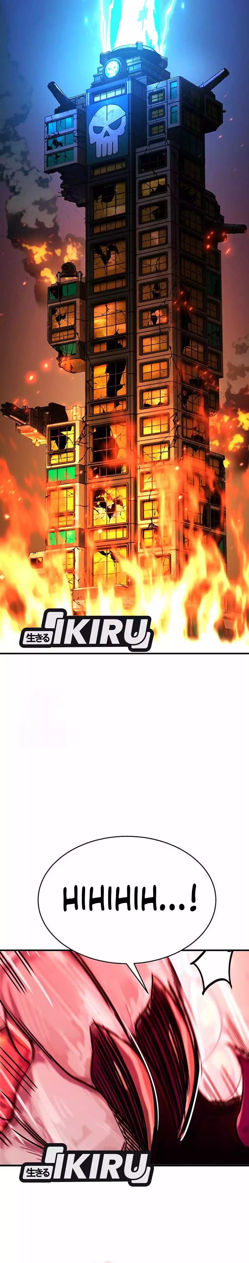 Dig or Die Chapter 12 Gambar 5