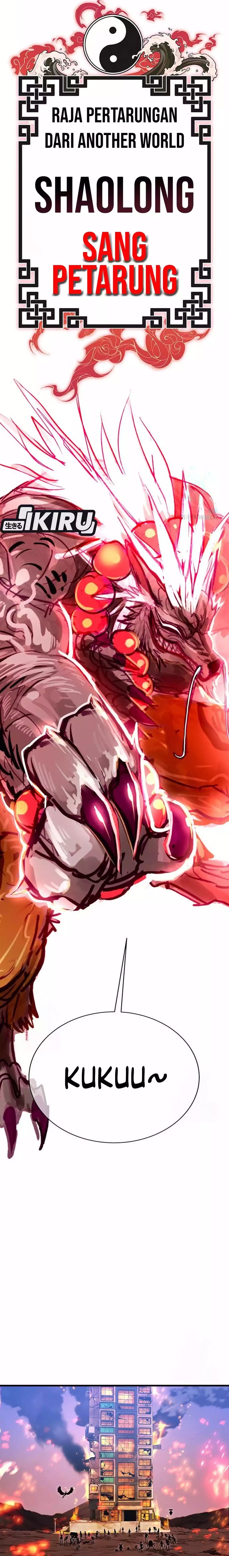 Dig or Die Chapter 12 Gambar 6