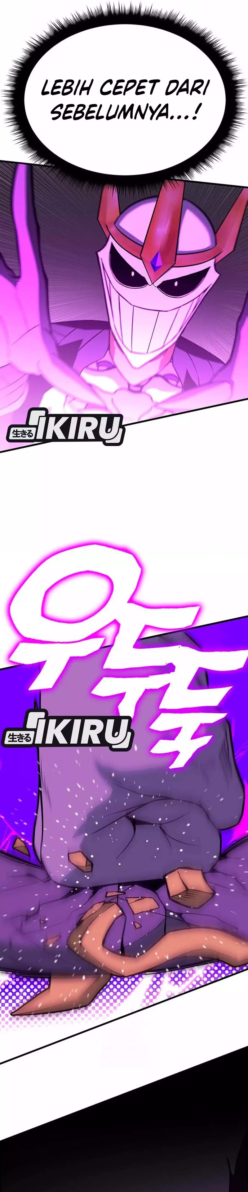 Dig or Die Chapter 12 Gambar 11