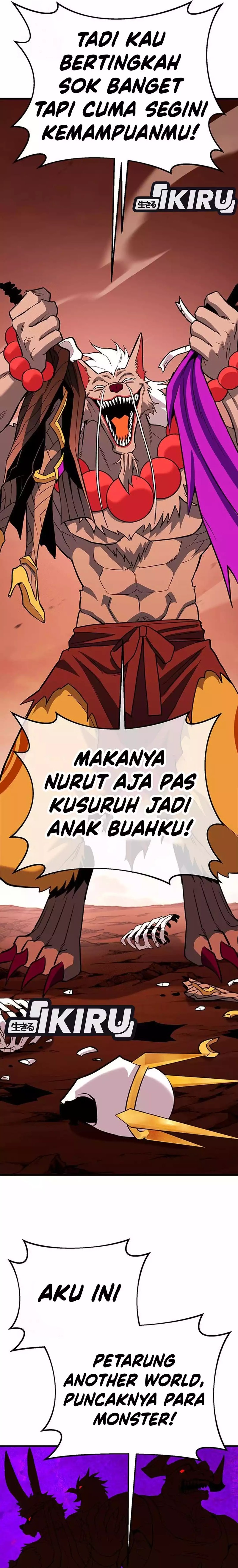 Dig or Die Chapter 12 Gambar 16