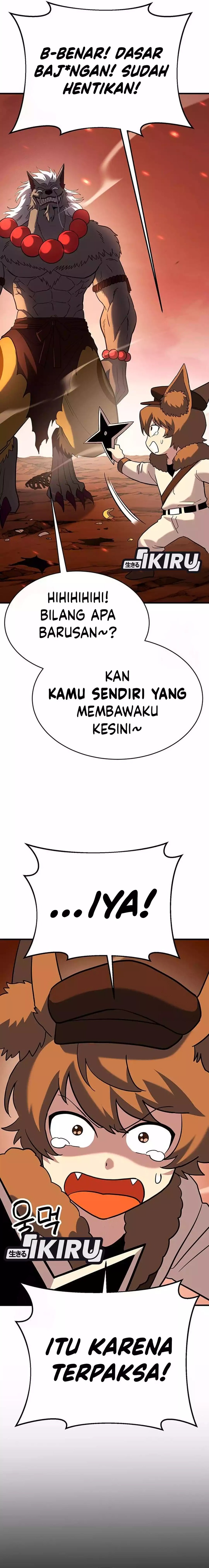 Dig or Die Chapter 12 Gambar 19