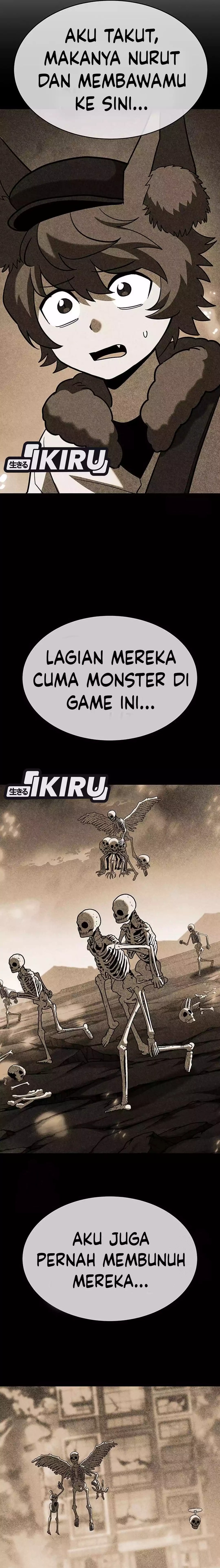 Dig or Die Chapter 12 Gambar 20
